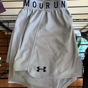 Under Armour shorts